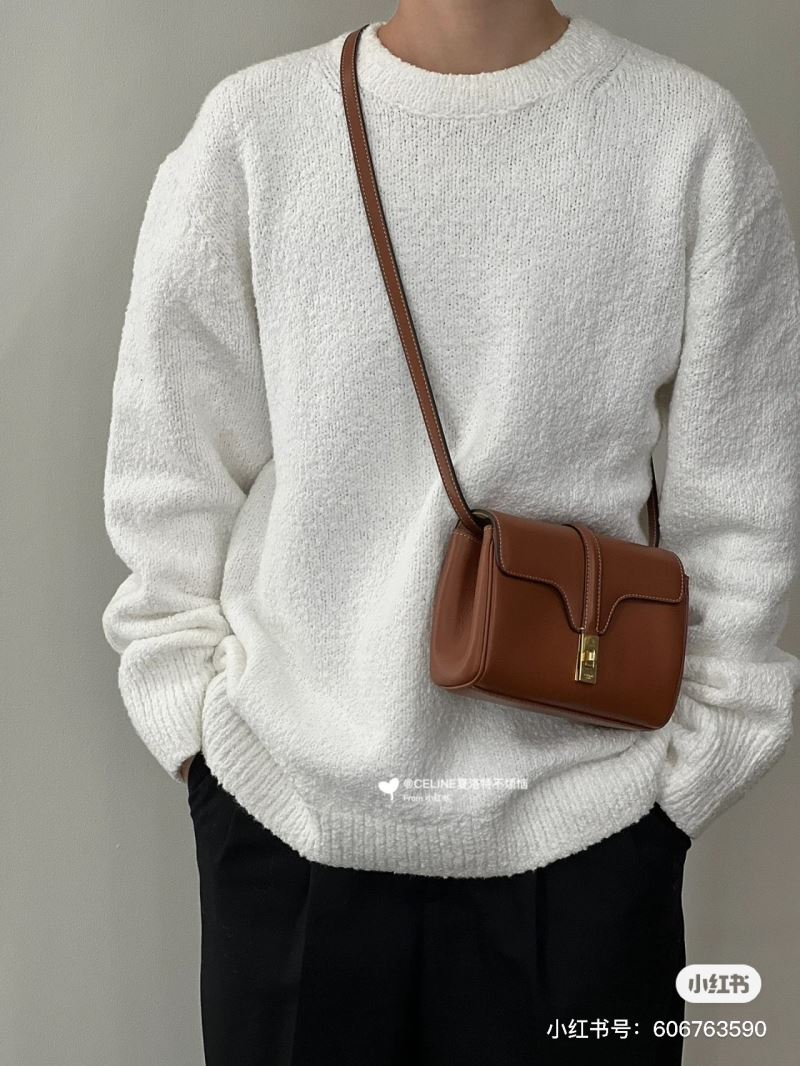 Celine Satchel Bags